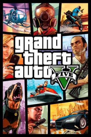GTA 5 Iron Man Script 2.0